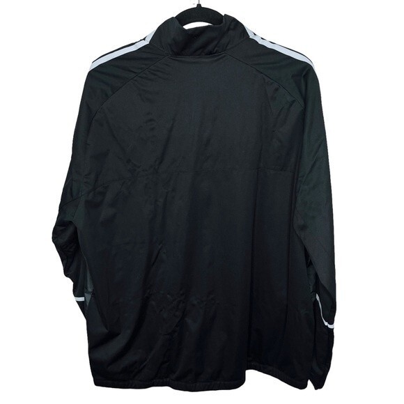 Nike Golf Seattle Mariners Windbreaker sz XL * W - Picture 2 of 4